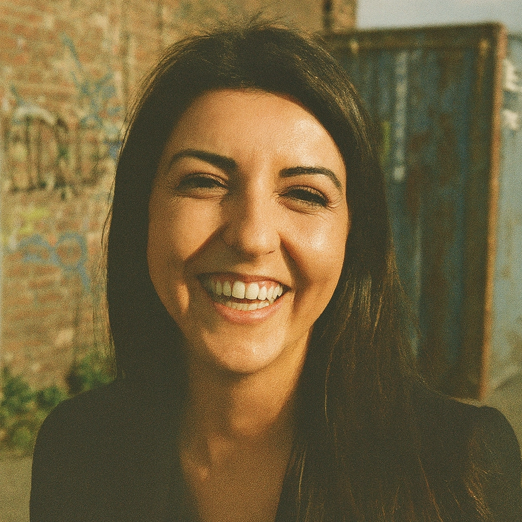 Amina - von Androsz' Pizza