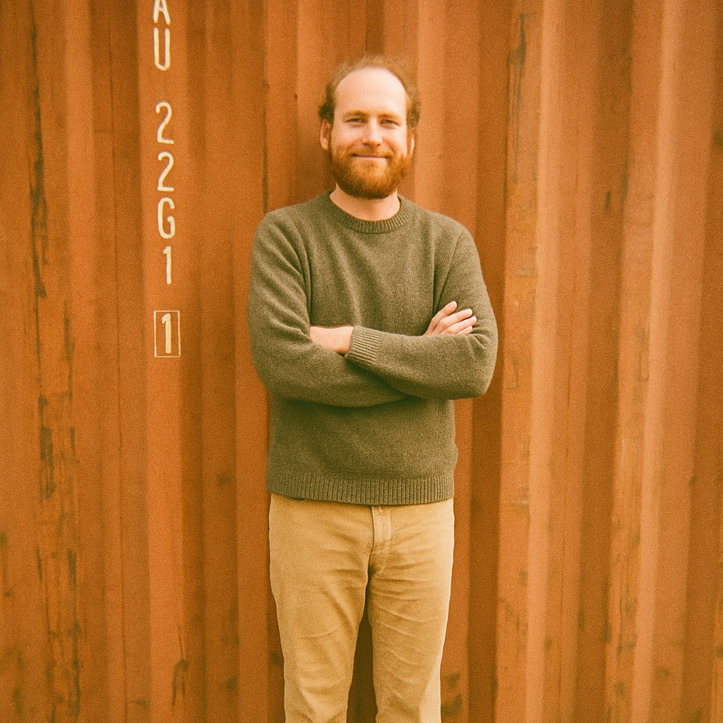 Björn - von Androsz' Pizza