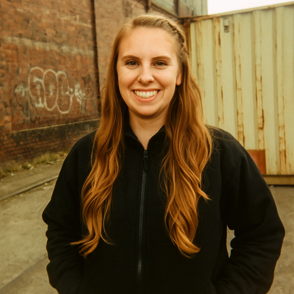 Nika - von Androsz' Pizza